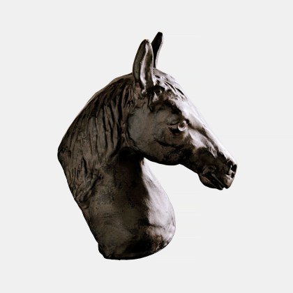 Deko-Pferd KingsmereDeko-Pferd Kingsmere – Bild 3