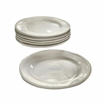 Teller 6er Set NorrvikTeller 6er Set Norrvik – Bild 3