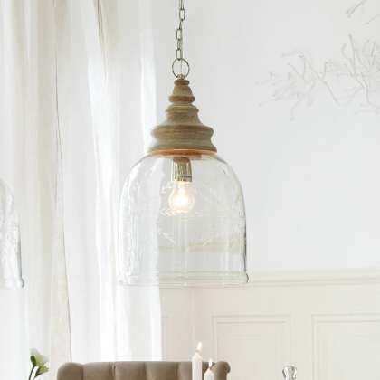 Hängelampe BretterlyHängelampe Bretterly – Bild 5