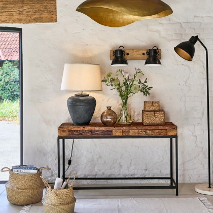 Tischlampe NuvianoTischlampe Nuviano – Bild 4