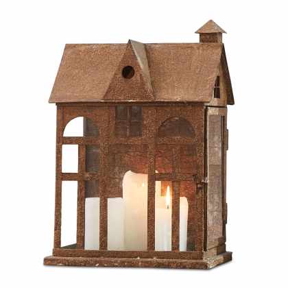 Laterne Sweet HomeLaterne Sweet Home – Bild 3