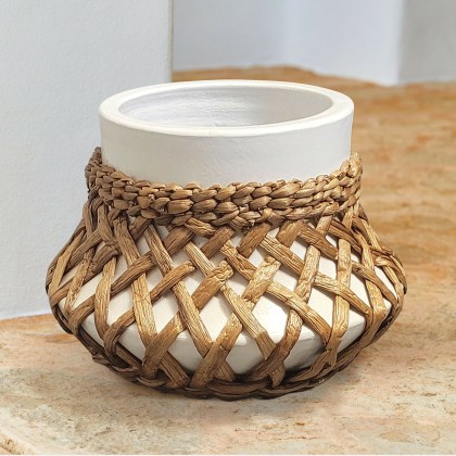 Übertopf AmarielÜbertopf Amariel – Bild 2