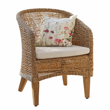 Sessel RedcliffeSessel Redcliffe – Bild 3