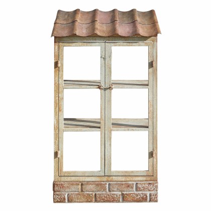 Gewächshaus GoulburnGewächshaus Goulburn – Bild 3