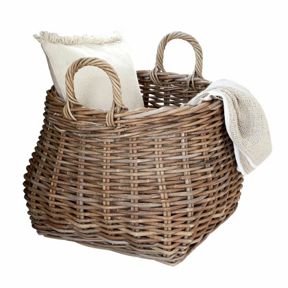 Korb LeoganeKorb Leogane – Bild 3