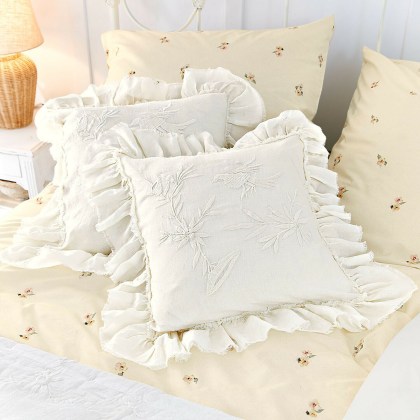 Kissenhülle 2er Set Norwyn