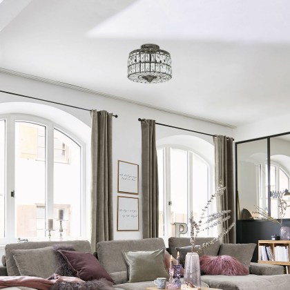 Deckenlampe HuttonDeckenlampe Hutton – Bild 4