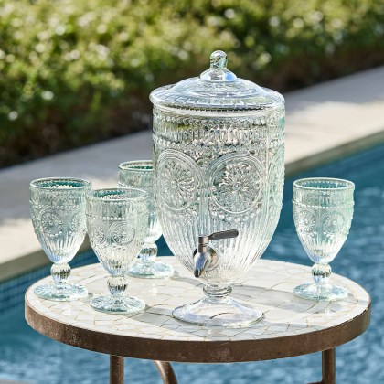 Getränkespender MercureGetränkespender Mercure – Bild 4