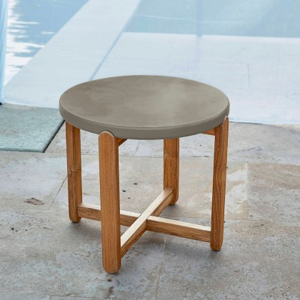 Beistelltisch RobinsonBeistelltisch Robinson – Bild 5