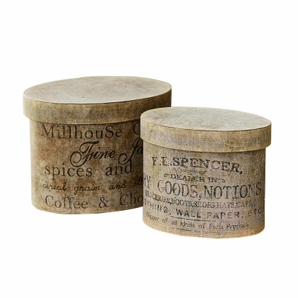 Box 2er Set TunguskaBox 2er Set Tunguska – Bild 3