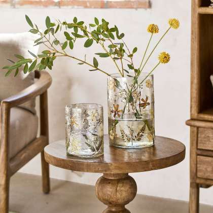 Vase 2er Set Coudrisse