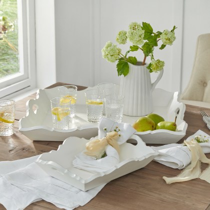 Tablett 3er Set PireloTablett 3er Set Pirelo – Bild 4