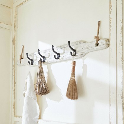 Hakenleiste Havsberg