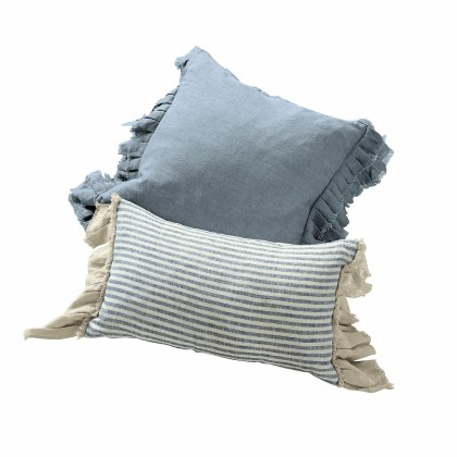 Kissenhülle 2er Set AlexaneKissenhülle 2er Set Alexane – Bild 3