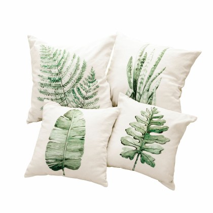 Kissenhülle 4er Set MarlyKissenhülle 4er Set Marly – Bild 3