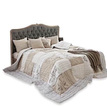 Bett DeclaireBett Declaire – Bild 3