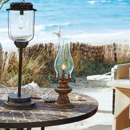 LED-Laterne QuinnLED-Laterne Quinn – Bild 5