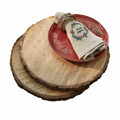 Platzteller 2er Set DanicePlatzteller 2er Set Danice – Bild 3