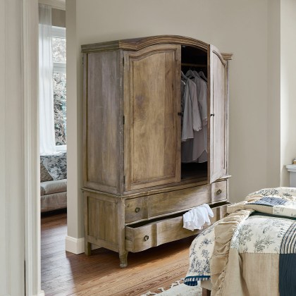 Kleiderschrank RichertKleiderschrank Richert – Bild 4