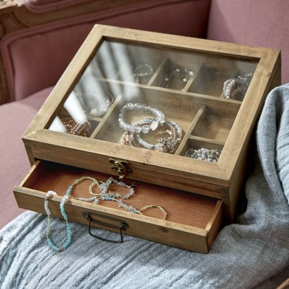 Schmuckkästchen CayetanaSchmuckkästchen Cayetana – Bild 5