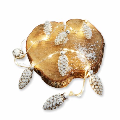 Lichterkette MandeliaLichterkette Mandelia – Bild 3