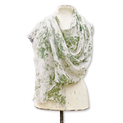 Schal MercierSchal Mercier – Bild 3