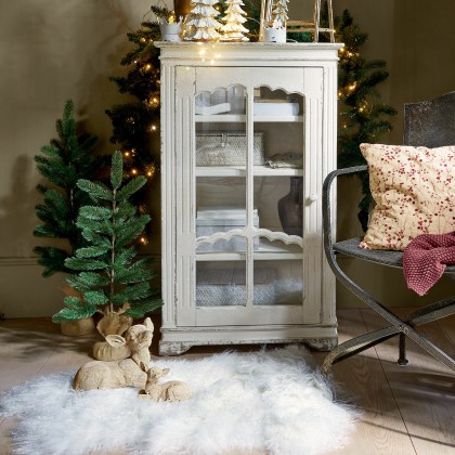 Reh mit Kitz ThaloriaReh mit Kitz Thaloria – Bild 4