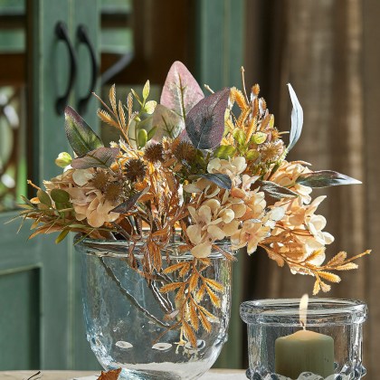 Deko-Blumenstrauß GraziettaDeko-Blumenstrauß Grazietta – Bild 4