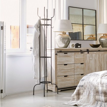 Kleiderständer YorkKleiderständer York – Bild 4