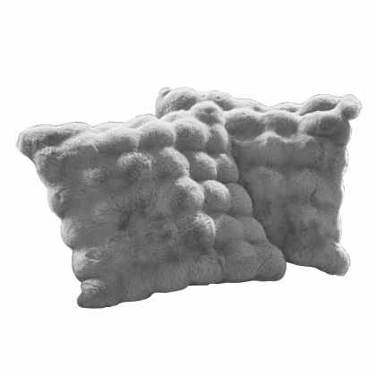 Kissenhülle 2er Set ZalinaKissenhülle 2er Set Zalina – Bild 3