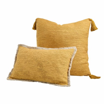 Kissenhülle 2er Set RabeaKissenhülle 2er Set Rabea – Bild 3