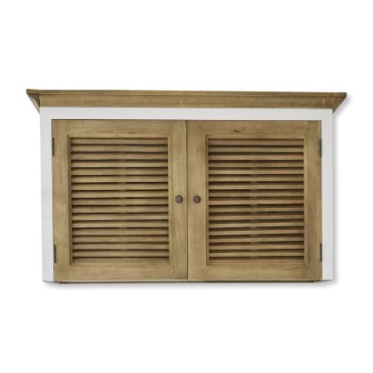 Schrankaufsatz ComtoisSchrankaufsatz Comtois – Bild 3