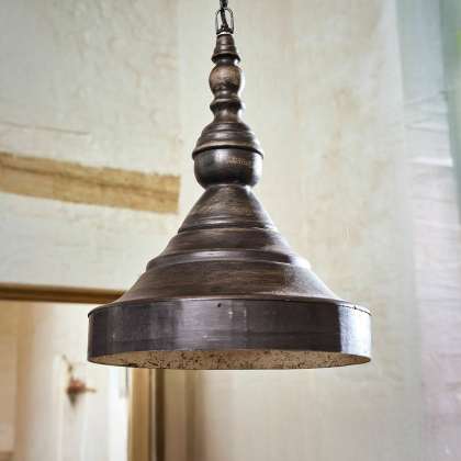 Hängelampe Léonelle