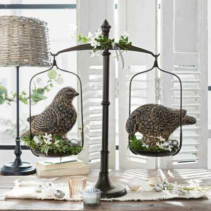 Deko-Waage TynneDeko-Waage Tynne – Bild 4