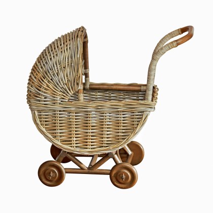 Puppenwagen FabletonPuppenwagen Fableton – Bild 3