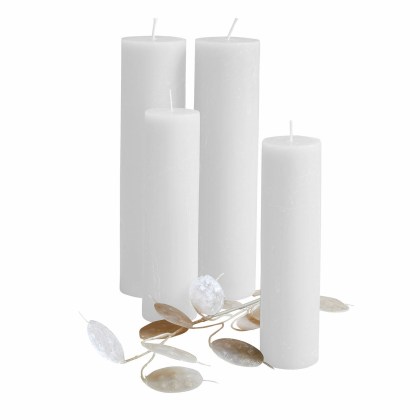 Kerze 4er Set AvinalKerze 4er Set Avinal – Bild 3