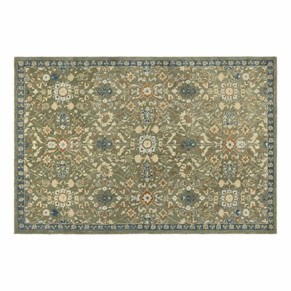 Teppich LouvarieTeppich Louvarie – Bild 3