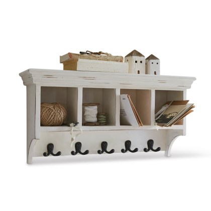 Garderobe GualadoGarderobe Gualado – Bild 3