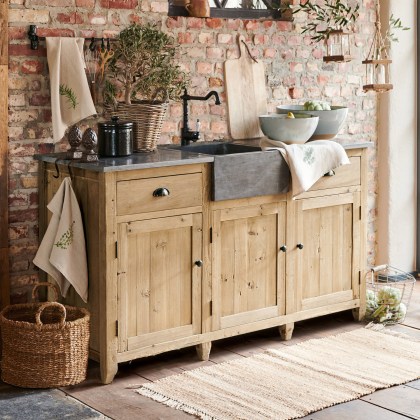 Spülenschrank DeatonSpülenschrank Deaton – Bild 4