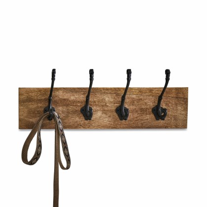 Hakenleiste Taylors IslandHakenleiste Taylors Island – Bild 6