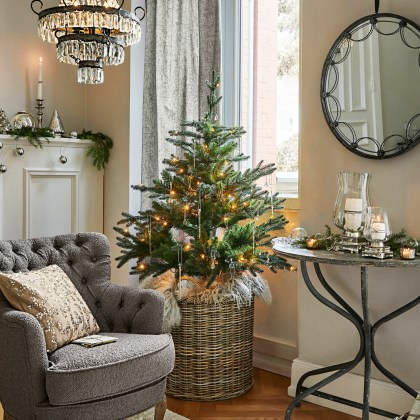 Deko-Baum MantillyDeko-Baum Mantilly – Bild 5