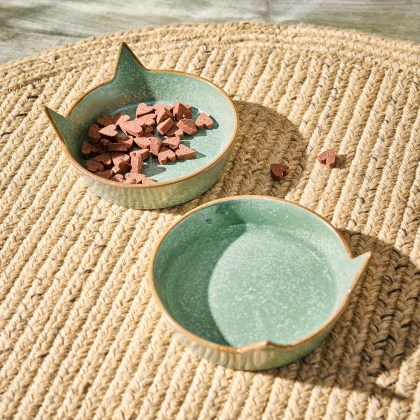 Futternapf 2er Set Biarré