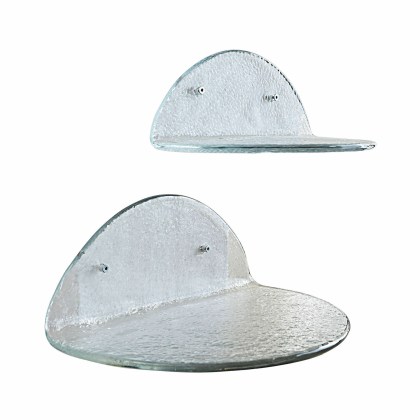 Wandregal 2er Set ElysandeWandregal 2er Set Elysande – Bild 3