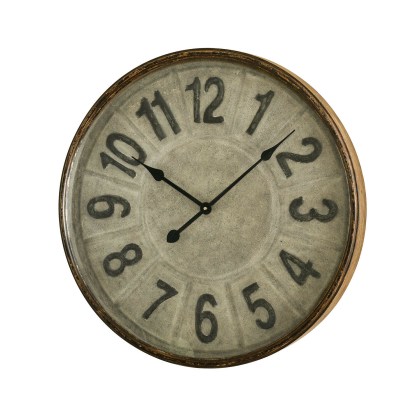 Uhr KenwickUhr Kenwick – Bild 3