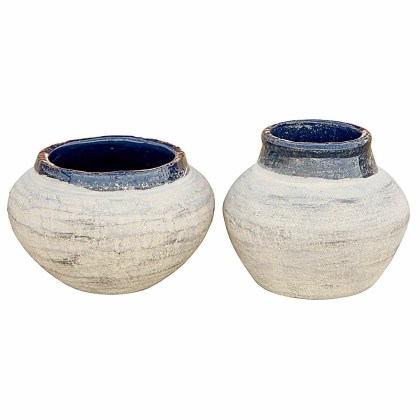 Vase 2er Set DolciaroVase 2er Set Dolciaro – Bild 3