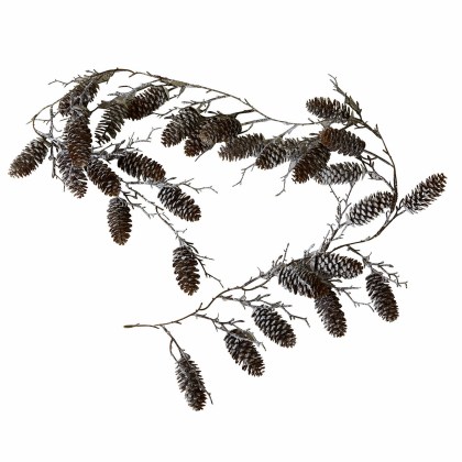 Girlande SoralaithGirlande Soralaith – Bild 3