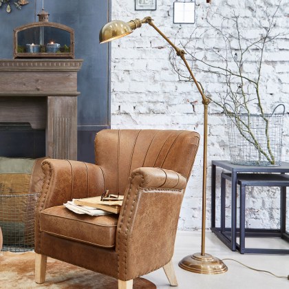 Stehlampe TulsaStehlampe Tulsa – Bild 9