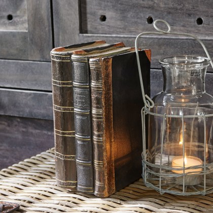 Deko-Buch BoazDeko-Buch Boaz – Bild 4