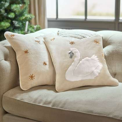 Kissenhülle 2er Set Elarin