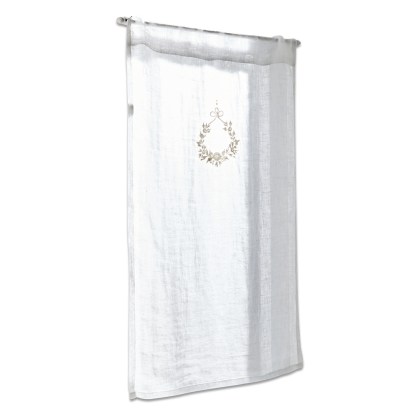 Scheibengardine BrétenyScheibengardine Bréteny – Bild 3